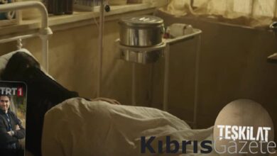 Teşkilat 83. bölüm fragmanı: Zehra yaşıyor! Ömer sonunda Zehra'yı buldu! 2 teskilat 83 bolum fragmani zehra yasiyor omer sonunda zehrayi buldu tOJfAz24