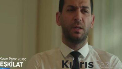 Teşkilat 84. bölüm fragmanı: Zehra'dan sonra Ömer Atmaca'nın yeni aşkı Neslihan oldu! 2 teskilat 84 bolum fragmani zehradan sonra omer atmacanin yeni aski neslihan oldu c2fPTJ6j
