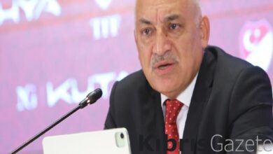 TFF'den açıklama: MHK'de yeni bir yapılanma sürecine giriyoruz 4 tffden aciklama mhkde yeni bir yapilanma surecine giriyoruz JIY7PVmT