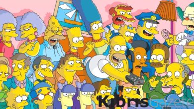 the simpsons nereden izlenir nerede yayinlaniyor simpsonlar neden sari 9Ywe1XfV