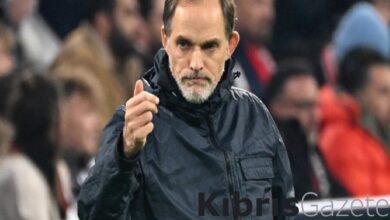 Thomas Tuchel'den Galatasaray itirafı! Onlar çok agresif 5 thomas tuchelden galatasaray itirafi onlar cok agresif GtE4EKkS