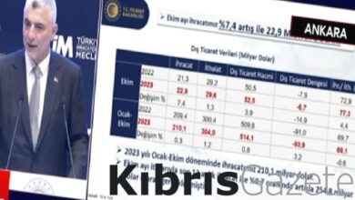 ticaret bakani bolat tarihin en yuksek ekim ayi ihracat degerine ulastik ae5CX51O