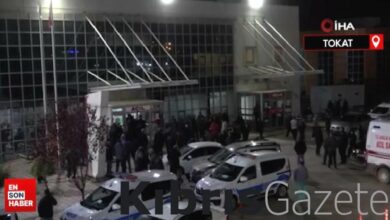 tokatta husumetlisini av tufegiyle oldurdu TNDfI4Hk