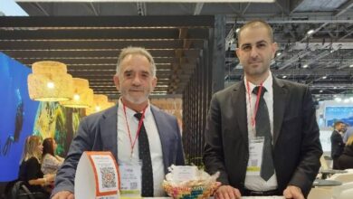 Tolun ve Akançay Londra’daki turizm fuarına katıldı 8 tolun ve akancay londradaki turizm fuarina katildi 4jOSklbE