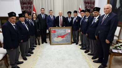 TÖRE, KIBRIS GAZİLERİNE KABUL ETTİ 3 tore kibris gazilerine kabul etti 1cFOgvJG
