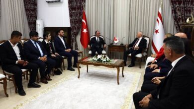 Töre: KKTC’yi ortadan kaldırmak için bazı çevreler sürekli uğraşıyor 2 tore kktcyi ortadan kaldirmak icin bazi cevreler surekli ugrasiyor GxB68ZyD