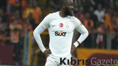 Tottenham'dan Tanguy Ndombele açıklaması! Erken bir fesih mümkün değil 2 tottenhamdan tanguy ndombele aciklamasi erken bir fesih mumkun degil AHKPRres