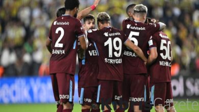 Trabzonspor'dan Fenerbahçe galibiyeti paylaşımı 7 trabzonspordan fenerbahce galibiyeti paylasimi jM5O5apL