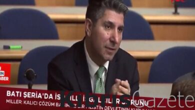 TRT muhabirinden ABD'li sözcüye zor 'işgalci' sorusu 10 trt muhabirinden abdli sozcuye zor isgalci sorusu zQUXuvm1