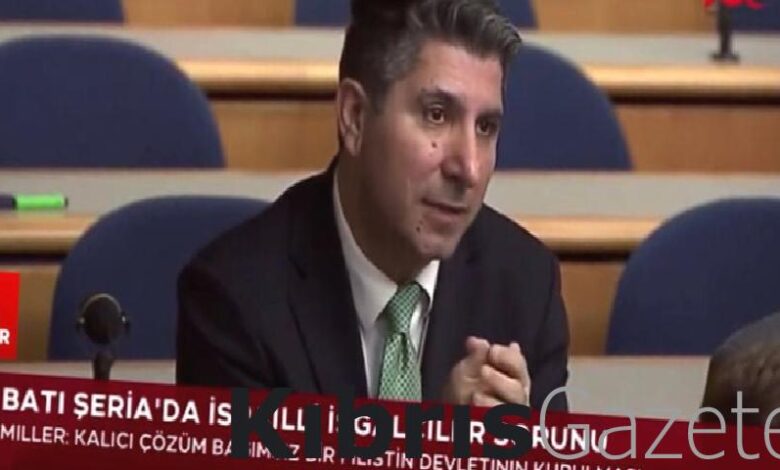 trt muhabirinden abdli sozcuye zor isgalci sorusu zQUXuvm1