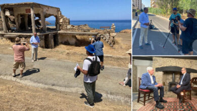 trt world kktcnin kurulus yil donumune ozel the forefront cyprus belgeseline imza atti fOVuSAqD