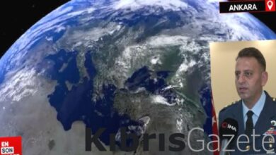 tsk gozunu uzaya dikti uzay komutanligi kuruluyor kuZyzgfX