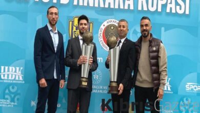 TSYD Ankara Kupası'ndan önce futbolcular bir arada 8 tsyd ankara kupasindan once futbolcular bir arada ZDbDYIPJ