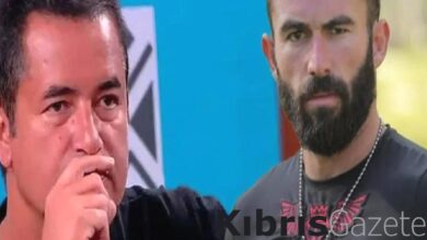 Turabi, Survivor All Star 2024'e katılmayacağını böyle duyurdu: 'Suikast girişiminde bulundular' 2 turabi survivor all star 2024e katilmayacagini boyle duyurdu suikast girisiminde bulundular p3TyZeKD