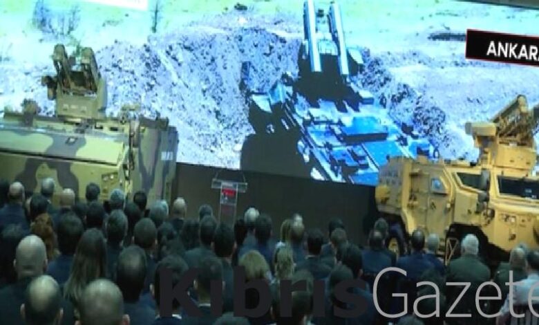 turk silahli kuvvetleri 300uncu tank avcisina kavustu MWgpsmjQ