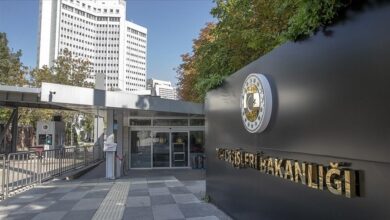 Türk ve KKTC vatandaşları ile yakınlarından oluşan 100 kişi Mısır’a ulaştı 7 turk ve kktc vatandaslari ile yakinlarindan olusan 100 kisi misira ulasti m9WxSiTS