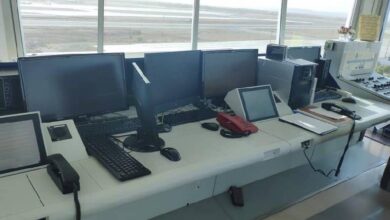 turkiye dhmi tarafindan gelistirilen voice atis sistemi ercanda VsXwsmra