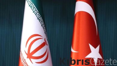 turkiye ve iran su meselesini gorustu ugGNUNlb