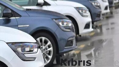 Türkiye'de otomotiv satışları ekimde yine rekor kırdı 6 turkiyede otomotiv satislari ekimde yine rekor kirdi 7y8rsrpL