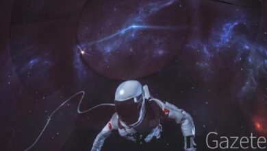 turkiyenin ilk uzay araci 2026da aya gidecek iste son durum zZ8laRcI