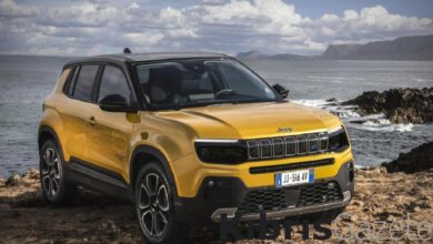 turkiyeye gelen elektrikli jeep avenger 2023 yili icin tum stoklari tuketti VcFdPqdB