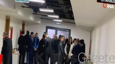 Tutuklanan Bahar ve Nihal Candan kardeşler hüngür hüngür ağladı 8 tutuklanan bahar ve nihal candan kardesler hungur hungur agladi misCdazl