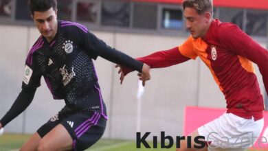 u19da galatasaray bayern munihe son dakika goluyle kaybetti FrLBw1qe
