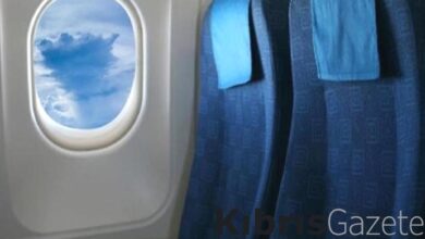 Uçmaktan korkuyor musun? İşte uçakta oturmanız gereken en güvenli yerler 8 ucmaktan korkuyor musun iste ucakta oturmaniz gereken en guvenli yerler UeEja7wG