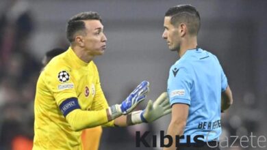 UEFA, Bayern Münih-Galatasaray maçının hakemi hakkında kararını verdi 2 uefa bayern munih galatasaray macinin hakemi hakkinda kararini verdi s1N4Uu4U