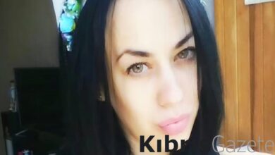 ukrayna askeri istihbarat sefi kyrylo budanovun esi marianna zehirlendi sPQhzxJY