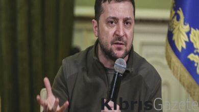 Ukrayna, Batı'dan üç kazanım elde etmek istiyor 7 ukrayna batidan uc kazanim elde etmek istiyor rkWacVqA