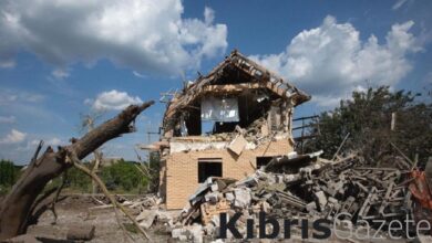 Ukrayna: Rusya, balistik füzeyle saldırdı 3 ukrayna rusya balistik fuzeyle saldirdi JwcTRiZn