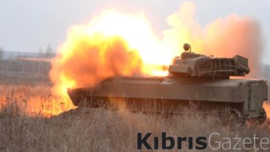 Ukrayna: Rusya, NATO'dan vazgeçersek savaşı bitireceğini söyledi 5 ukrayna rusya natodan vazgecersek savasi bitirecegini soyledi gYt3k7vK