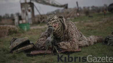 Ukrayna'da keskin nişancıların 24 saatlik nöbeti: Tatil günümüz yok 1 ukraynada keskin nisancilarin 24 saatlik nobeti tatil gunumuz yok cREuCE5u