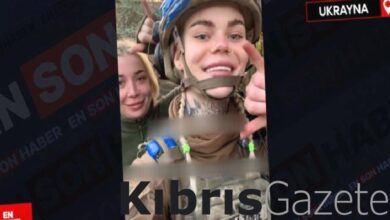 Ukraynalı kadın askerler cephede görüntülendi 2 ukraynali kadin askerler cephede goruntulendi kaKuEk4Y
