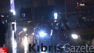 Ülke geneli için yağış ve fırtına uyarısı yapıldı 9 ulke geneli icin yagis ve firtina uyarisi yapildi e6ky79yO