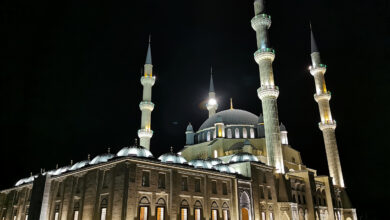 ulke genelindeki camilerde yarin filistinliler icin dua edilecek Uh7LeiPW