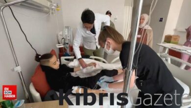 Ülkemize getirilen Gazzeli 27 hastanın teşhisleri kesinleşti, tedavileri devam ediyor. 8 ulkemize getirilen gazzeli 27 hastanin teshisleri kesinlesti tedavileri devam ediyor 7Ca3fqkw