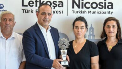 ulker lefkosa maratonundan elde edilen gelir dernege takdim edildi GvhYqZu9