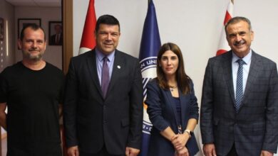 ulucay dau rektoru prof dr hasan kilici ziyaret etti zsJVXXfM