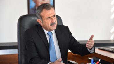 ulucay kanalizasyon calismalarinin son aylarina girdik EzMshnh2