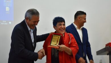 Uluslararası Akdeniz Pişmiş Toprak Sempozyumu’nun 8’incisi yapıldı 4 uluslararasi akdeniz pismis toprak sempozyumunun 8incisi yapildi bLfYnhNm