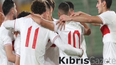 umit milli futbol takimi norveci devirdi q7Jm8qNn