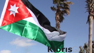 Ürdün: Filistinlilerin Gazze'den çıkarılması bize karşı savaş ilanıdır 8 urdun filistinlilerin gazzeden cikarilmasi bize karsi savas ilanidir Rur3VJ8G