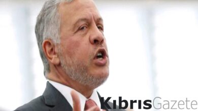Ürdün Kralı Abdullah: Gazze'ye saldırılar, öfke patlamasına yol açar 3 urdun krali abdullah gazzeye saldirilar ofke patlamasina yol acar cpYPJ748
