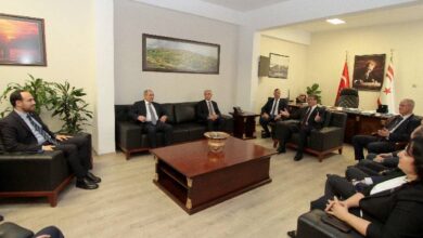 Üstel, AK Parti ve Yeni Azerbaycan Partisi heyetlerini kabul etti 9 ustel ak parti ve yeni azerbaycan partisi heyetlerini kabul etti vxYRQCXE