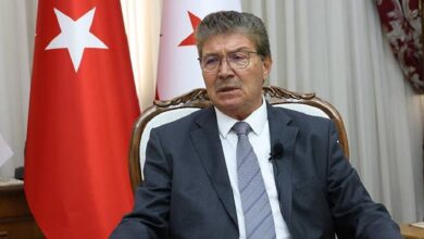 Üstel: Gazze’de yaşananlar artık savaş olmaktan çıkıp katliama dönüştü 8 ustel gazzede yasananlar artik savas olmaktan cikip katliama donustu 72ueajZV