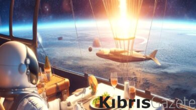 uzayda yemek devri gelecek yil basliyor bilet parasi 120 bin euro TjBvUEL2