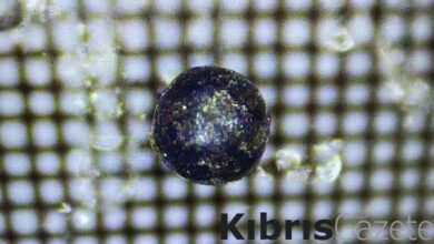 uzaylilar mi yapti okyanusun dibinde kesfedilen gizemli metal kurelerin ne oldugu ortaya cikti m3pvG48a