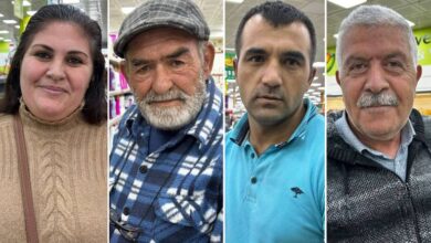 Vatandaşın asgari ücret beklentisi: En az 25 bin olmalı! 5 vatandasin asgari ucret beklentisi en az 25 bin olmali DY9N7VKC